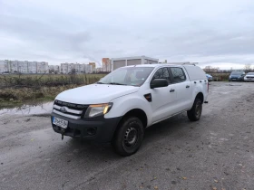 Ford Ranger, снимка 2