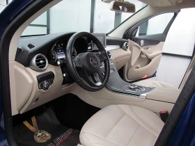 Mercedes-Benz GLC 250 KUPE/AMG-lene/KAMERA/START STOP/СОБСТВЕН ЛИЗИНГ, снимка 13