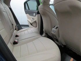 Mercedes-Benz GLC 250 KUPE/AMG-lene/KAMERA/START STOP/СОБСТВЕН ЛИЗИНГ, снимка 9