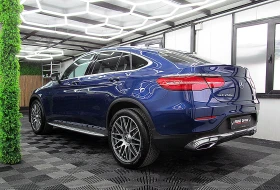 Mercedes-Benz GLC 250 KUPE/AMG-lene/KAMERA/START STOP/СОБСТВЕН ЛИЗИНГ, снимка 4