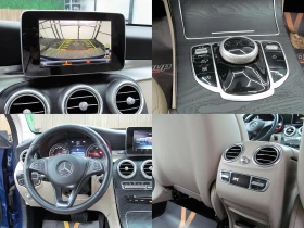 Mercedes-Benz GLC 250 KUPE/AMG-lene/KAMERA/START STOP/СОБСТВЕН ЛИЗИНГ, снимка 10