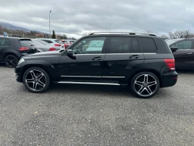Mercedes-Benz GLK AMG PACK* 4MATIC* 2.2CDI* 170к.с* НАВИГАЦИЯ* LED, снимка 5