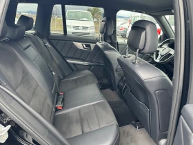 Mercedes-Benz GLK AMG PACK* 4MATIC* 2.2CDI* 170к.с* НАВИГАЦИЯ* LED, снимка 13
