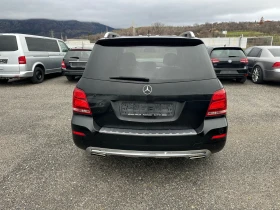 Mercedes-Benz GLK AMG PACK* 4MATIC* 2.2CDI* 170к.с* НАВИГАЦИЯ* LED, снимка 7