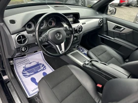 Mercedes-Benz GLK AMG PACK* 4MATIC* 2.2CDI* 170к.с* НАВИГАЦИЯ* LED, снимка 10