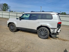 Lexus GX 550 3.4l Luxury, снимка 2