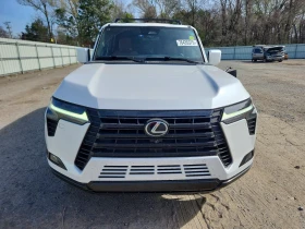 Lexus GX 550 3.4l Luxury, снимка 5