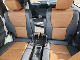 Lexus GX 550 3.4l Luxury, снимка 10