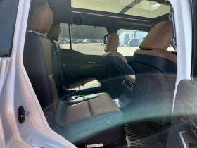 Lexus GX 550 3.4l Luxury, снимка 11