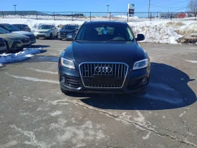Audi Q5 * 3.0L TDI Technik * CARFAX * ЦЕНА ДО БГ, снимка 5