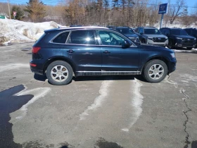 Audi Q5 * 3.0L TDI Technik * CARFAX * ЦЕНА ДО БГ, снимка 3