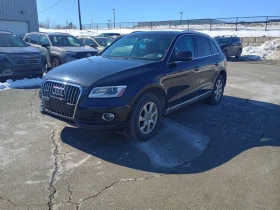 Audi Q5 * 3.0L TDI Technik * CARFAX * ЦЕНА ДО БГ, снимка 1