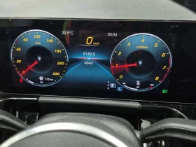 Mercedes-Benz GLC 250 / CARFAX / 360 / DIS / AMBIENT , снимка 9