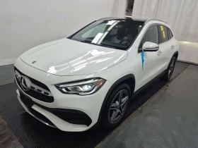 Mercedes-Benz GLC 250 / CARFAX / 360 / DIS / AMBIENT , снимка 1