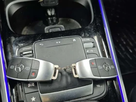 Mercedes-Benz GLC 250 / CARFAX / 360 / DIS / AMBIENT , снимка 8