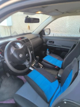 Suzuki Grand vitara 1.9DSD, снимка 10