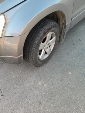 Suzuki Grand vitara 1.9DSD, снимка 3