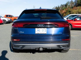 Audi Q8 * TECHNIK* * HeadUp* AвтоКредит* (ЦЕНА ДО БГ), снимка 3