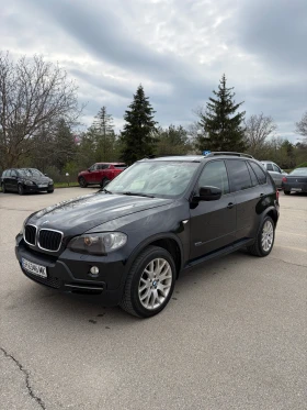 BMW X5 E70 3.0sd, снимка 2