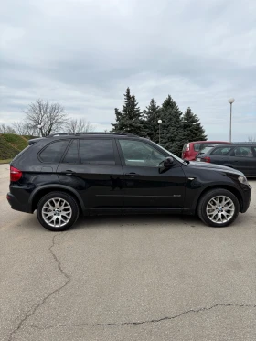 BMW X5 E70 3.0sd, снимка 5