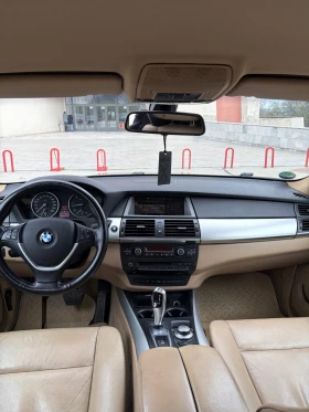 BMW X5 E70 3.0sd, снимка 6