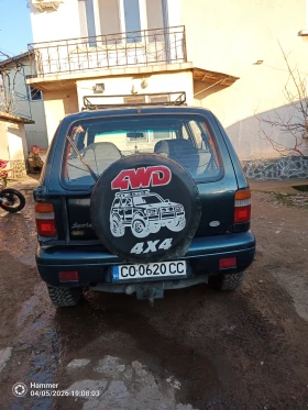 Kia Sportage 1, снимка 5