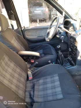 Kia Sportage 1, снимка 11