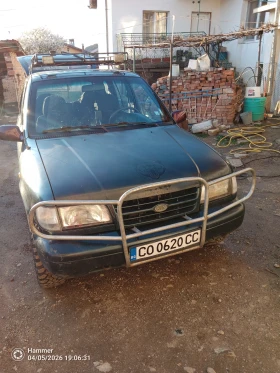 Kia Sportage 1, снимка 4