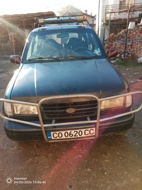 Kia Sportage 1, снимка 3