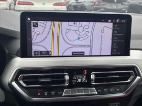 BMW X3 * xDrive30e * ПРЕДСТАВИТЕЛСТВО * ПОДГРЕВ * ПАМЕТ, снимка 9