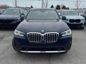 BMW X3 * xDrive30e * ПРЕДСТАВИТЕЛСТВО * ПОДГРЕВ * ПАМЕТ, снимка 6