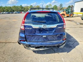 Honda Cr-v 2015 HONDA CR-V EX, снимка 5