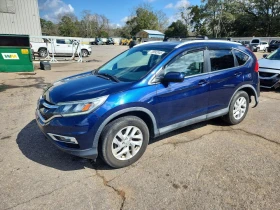 Honda Cr-v 2015 HONDA CR-V EX, снимка 3