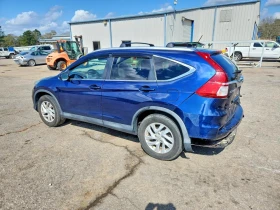 Honda Cr-v 2015 HONDA CR-V EX, снимка 6