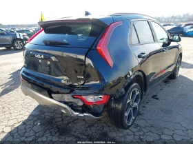 Kia Niro 1.6l Ex Touring, снимка 6