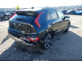 Kia Niro 1.6l Ex Touring, снимка 4