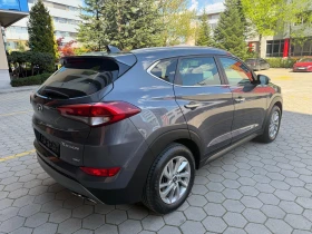 Hyundai Tucson 2.0 CRDI* X-POSSIBLE* 4x4* , снимка 4