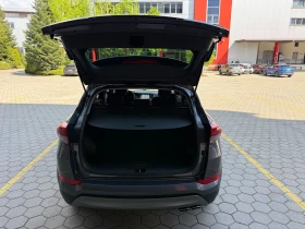 Hyundai Tucson 2.0 CRDI* X-POSSIBLE* 4x4* , снимка 12