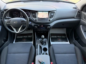 Hyundai Tucson 2.0 CRDI* X-POSSIBLE* 4x4* , снимка 10