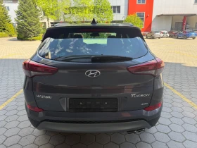 Hyundai Tucson 2.0 CRDI* X-POSSIBLE* 4x4* , снимка 5