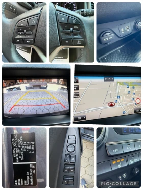Hyundai Tucson 2.0 CRDI* X-POSSIBLE* 4x4* , снимка 15