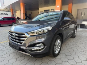 Hyundai Tucson 2.0 CRDI* X-POSSIBLE* 4x4* , снимка 1