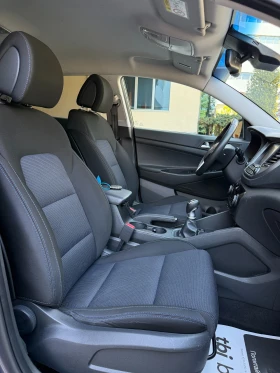 Hyundai Tucson 2.0 CRDI* X-POSSIBLE* 4x4* , снимка 8