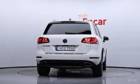 VW Touareg * 3.0TDI* BLUEMOTION* КОЖА* ПОДГРЕВ* ПАНОРАМА* , снимка 4