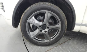 VW Touareg * 3.0TDI* BLUEMOTION* КОЖА* ПОДГРЕВ* ПАНОРАМА* , снимка 5