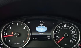 VW Touareg * 3.0TDI* BLUEMOTION* КОЖА* ПОДГРЕВ* ПАНОРАМА* , снимка 8