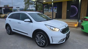 Kia Niro, снимка 1