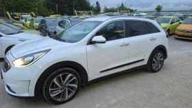 Kia Niro, снимка 3