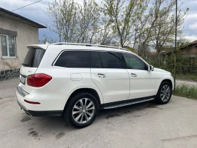 Mercedes-Benz GL 450 Mercedes-Benz GL 450 4.7 V8 367 к.с. 4MATIC Automa, снимка 3