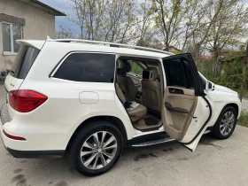 Mercedes-Benz GL 450 Mercedes-Benz GL 450 4.7 V8 367 к.с. 4MATIC Automa, снимка 7